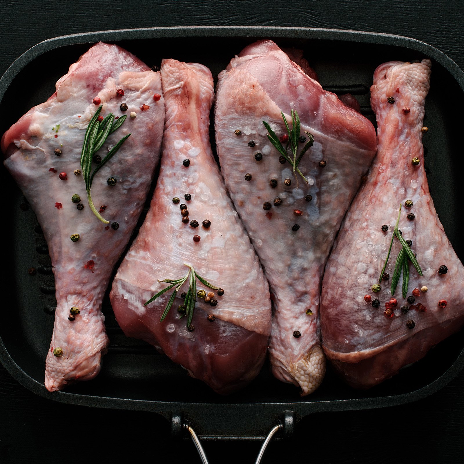 Chicken Drumsticks - 2KG